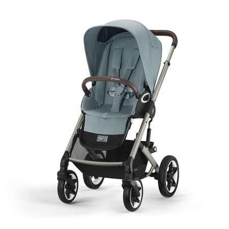 Коляска 2в1 Cybex
