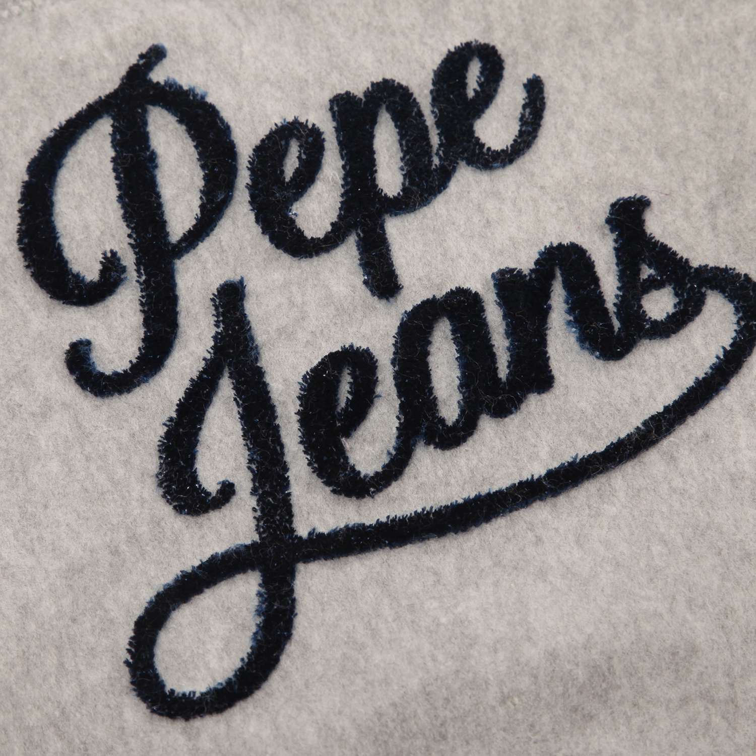 Толстовка Pepe Jeans London PG581135 - фото 3