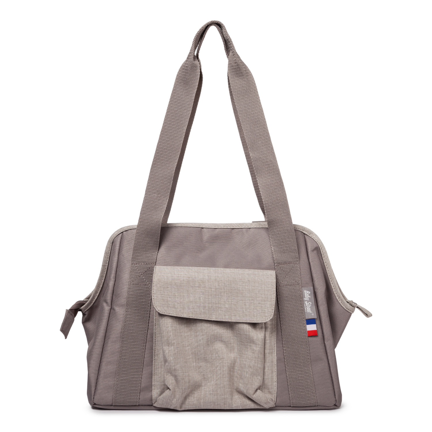 Сумка для мамы Baby Street Columbine Beige - фото 1