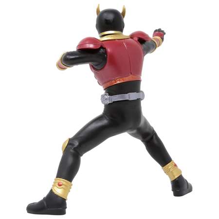 Фигурка Banpresto Kamen Rider Kuuga Mighty Form BP16492P