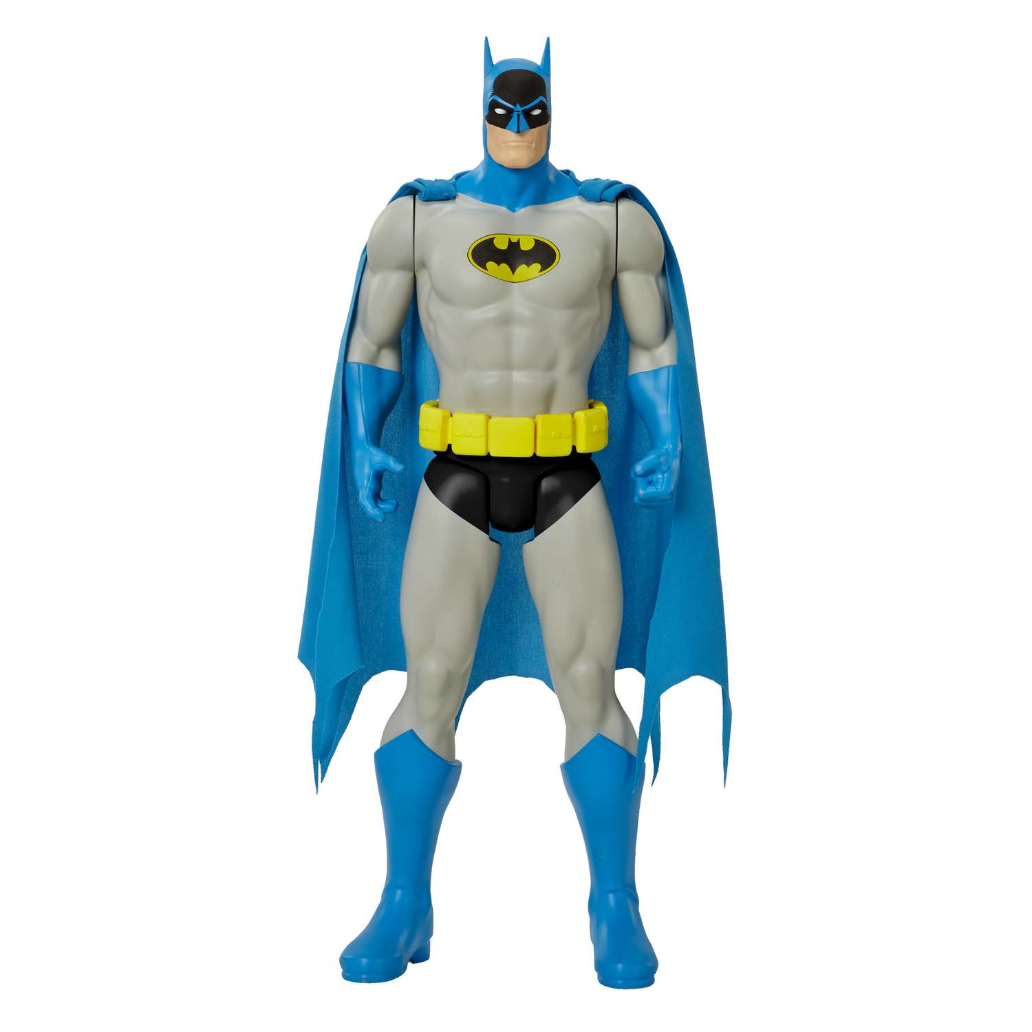 Фигурка Batman Dc Comic Hero классический 96243 - фото 1