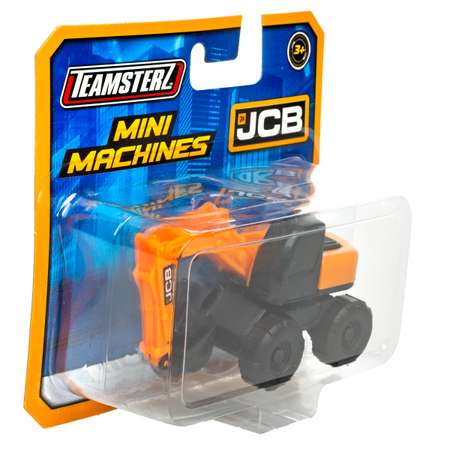 Игрушка HTI JCB Экскаватор 1416973_2