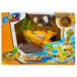 Набор игровой KiddiePlay Tiger Soul Shield 603004