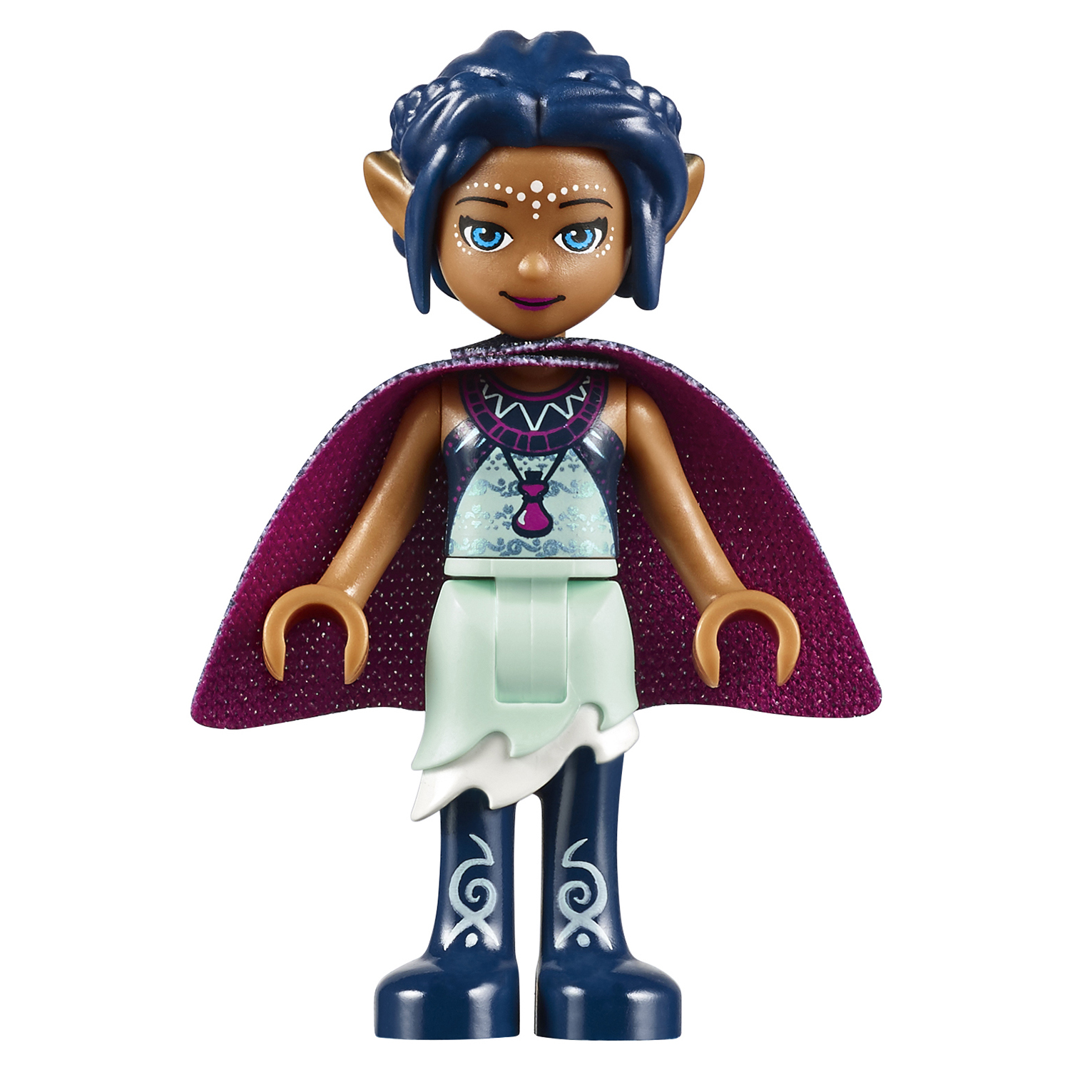 Конструктор LEGO Elves блочный - фото 14