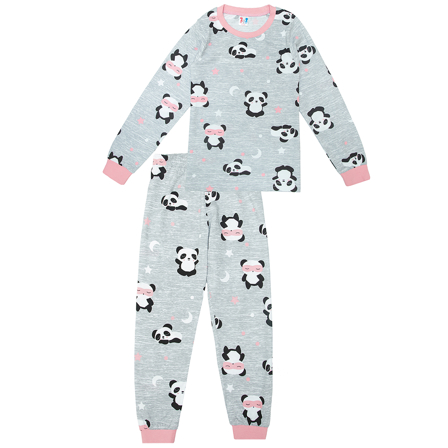 Пижама LELO KIDS LE-301s - фото 1