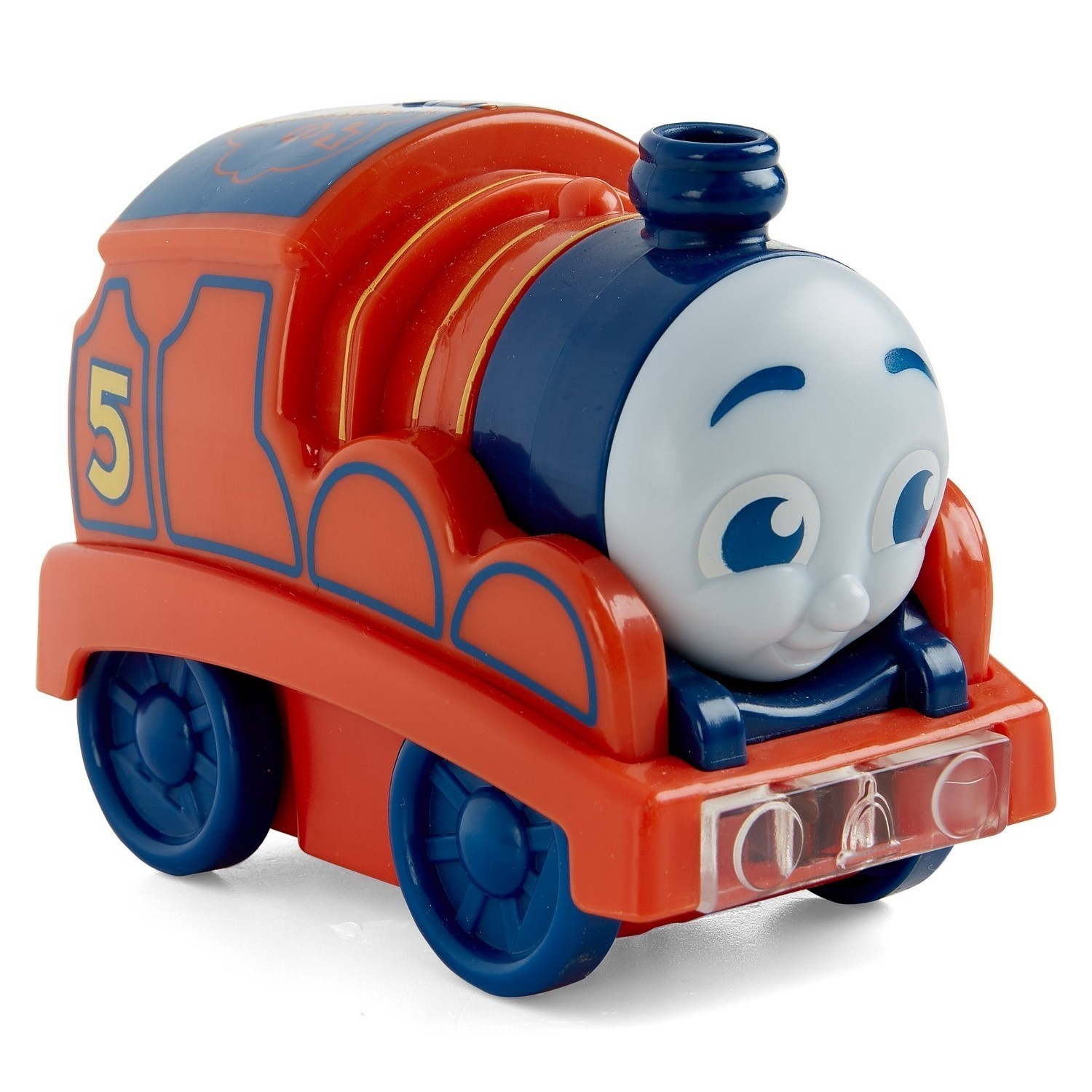 Поезд Thomas and Friends FKC46 - фото 2