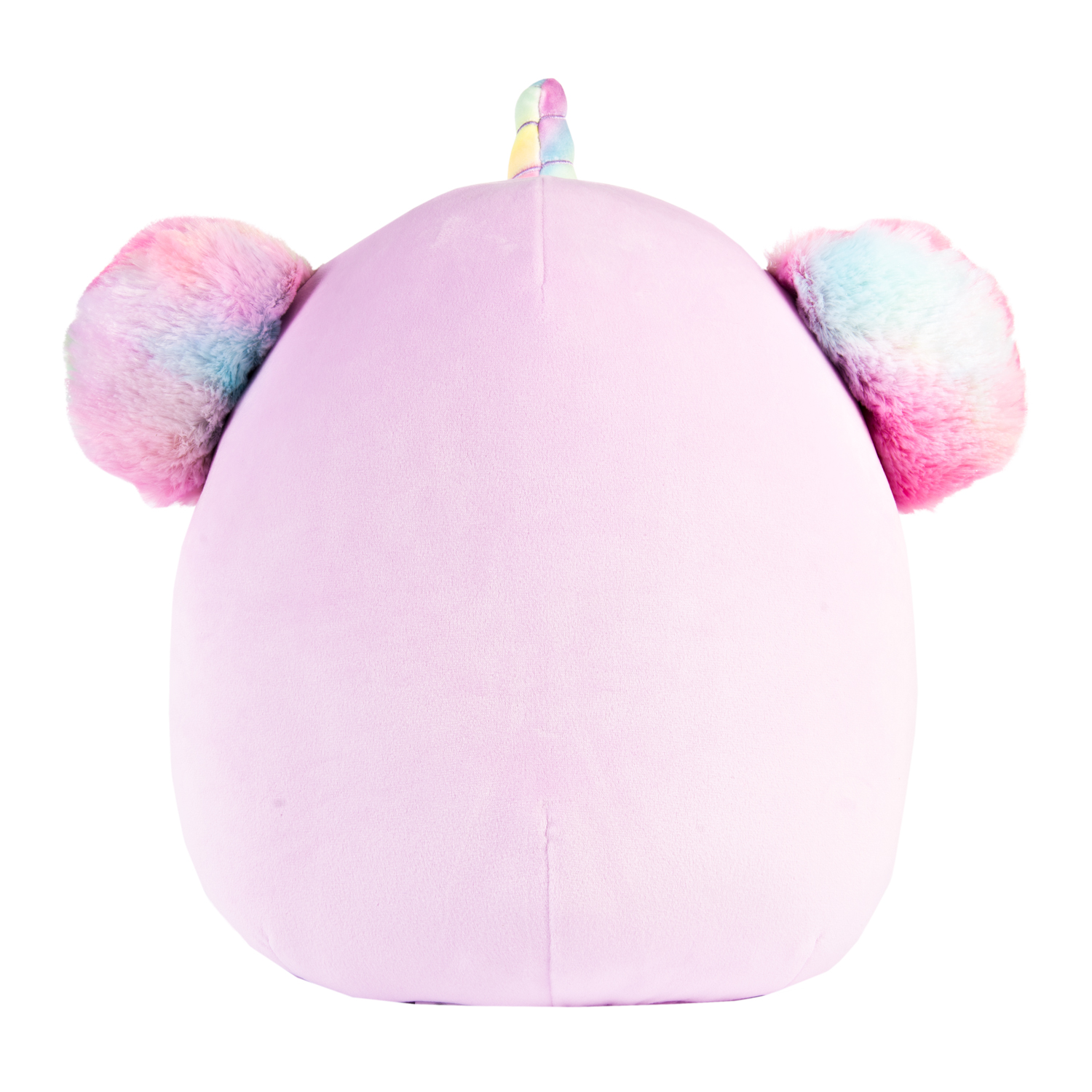 Игрушка мягконабивная Squishmallows Коала-единорожка Бетти 39439 - фото 4