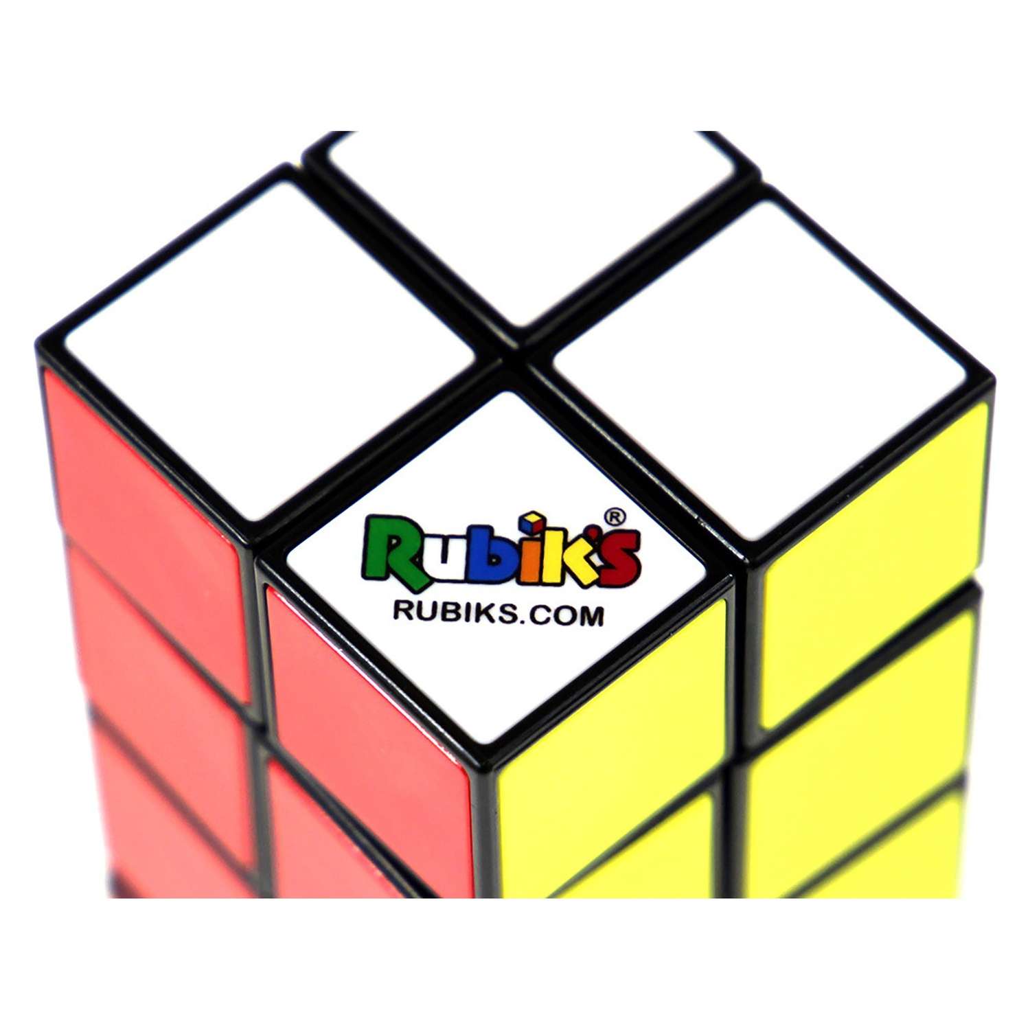 Игрушка Rubik`s Башня Рубика Tower 2*2*4 КР5224 - фото 9