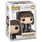 Фигурка Funko POP Harry Potter Гермиона Грейнджер Hermione Granger из фильма Гарри Поттер