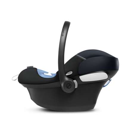 Автокресло Cybex Aton M i-Size Granite Black