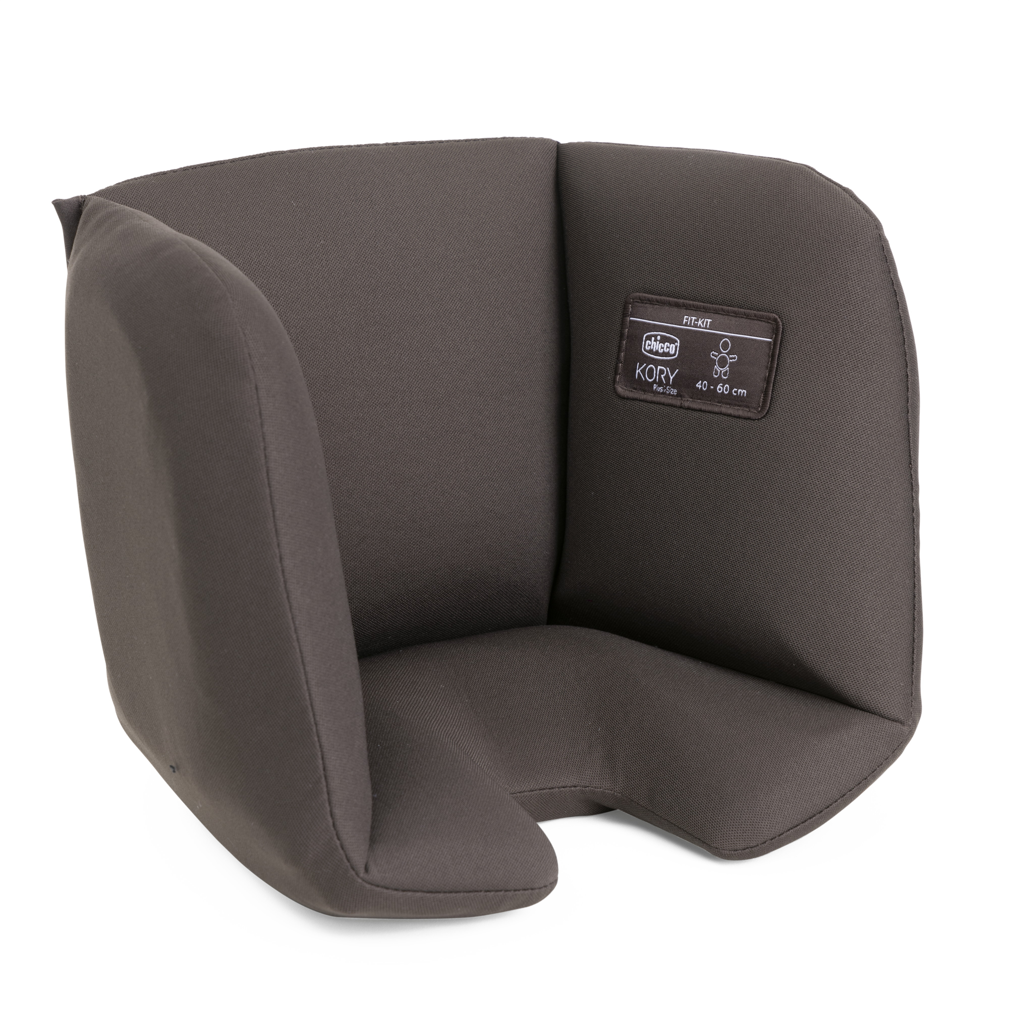 Автокресло Chicco Kory plus Isofix 0 (0 -13 кг) - фото 10