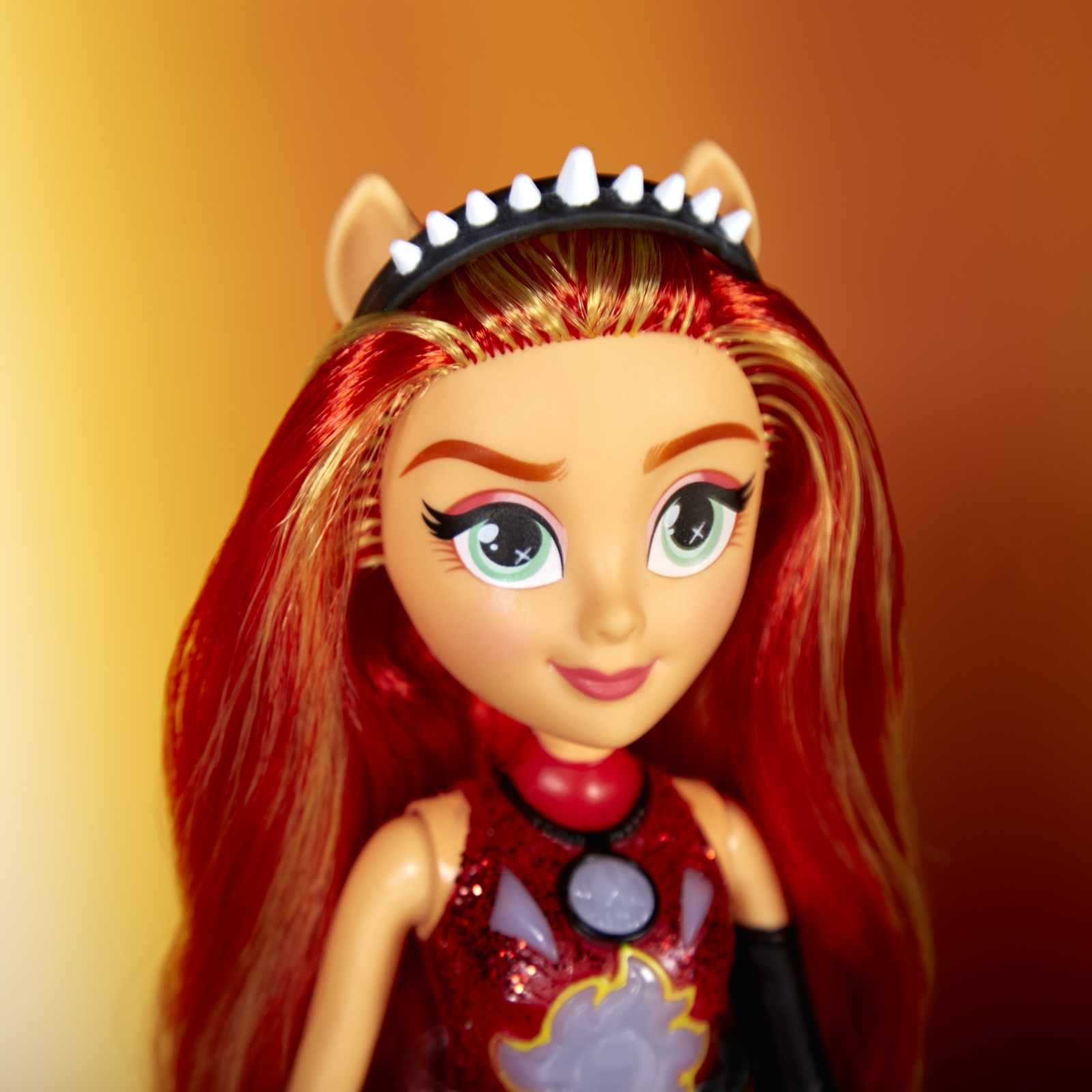 Кукла классическая MLP Equestria Girls в ассортименте E1984EU4 - фото 10