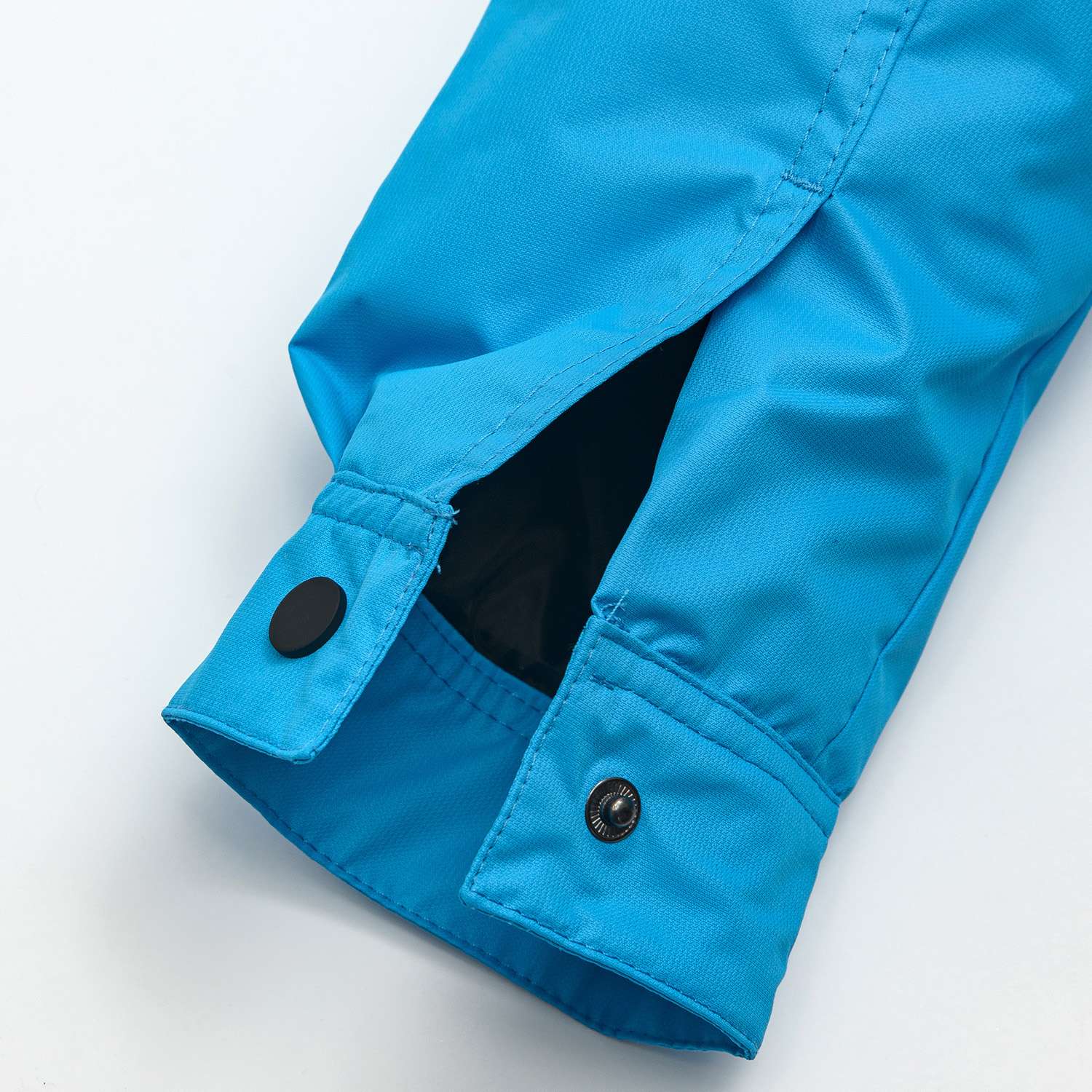 Куртка Orso Bianco OB21076-22_т.голубой - фото 9