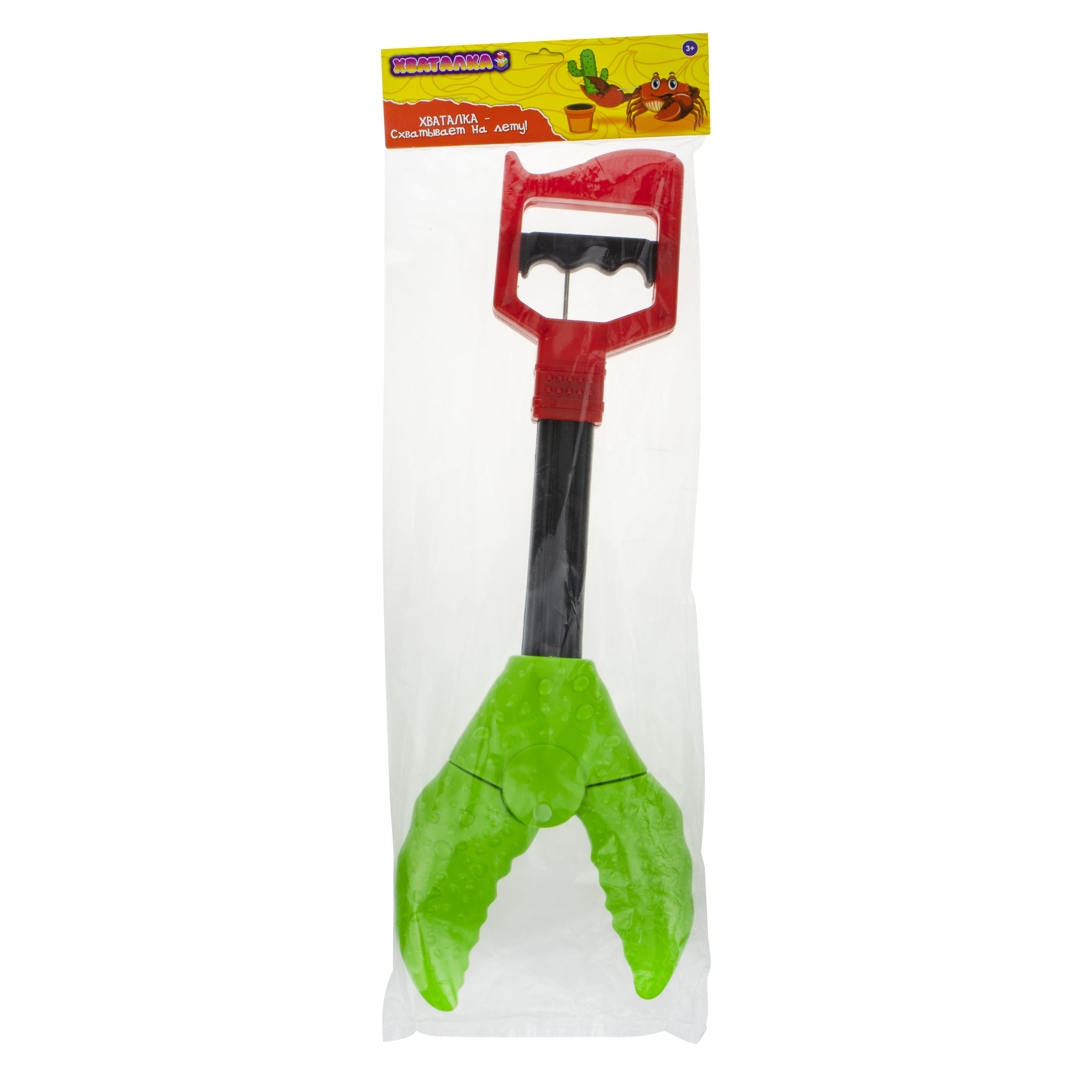 Фигурка 1TOY - фото 4