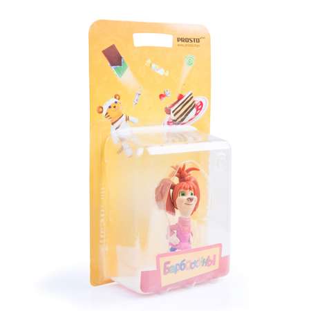 Фигурка Prosto toys Барбоскины Лиза