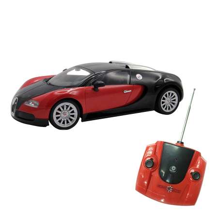 Машина р/у KidzTech 1:12 Bugatti 16.4 Grand Sport