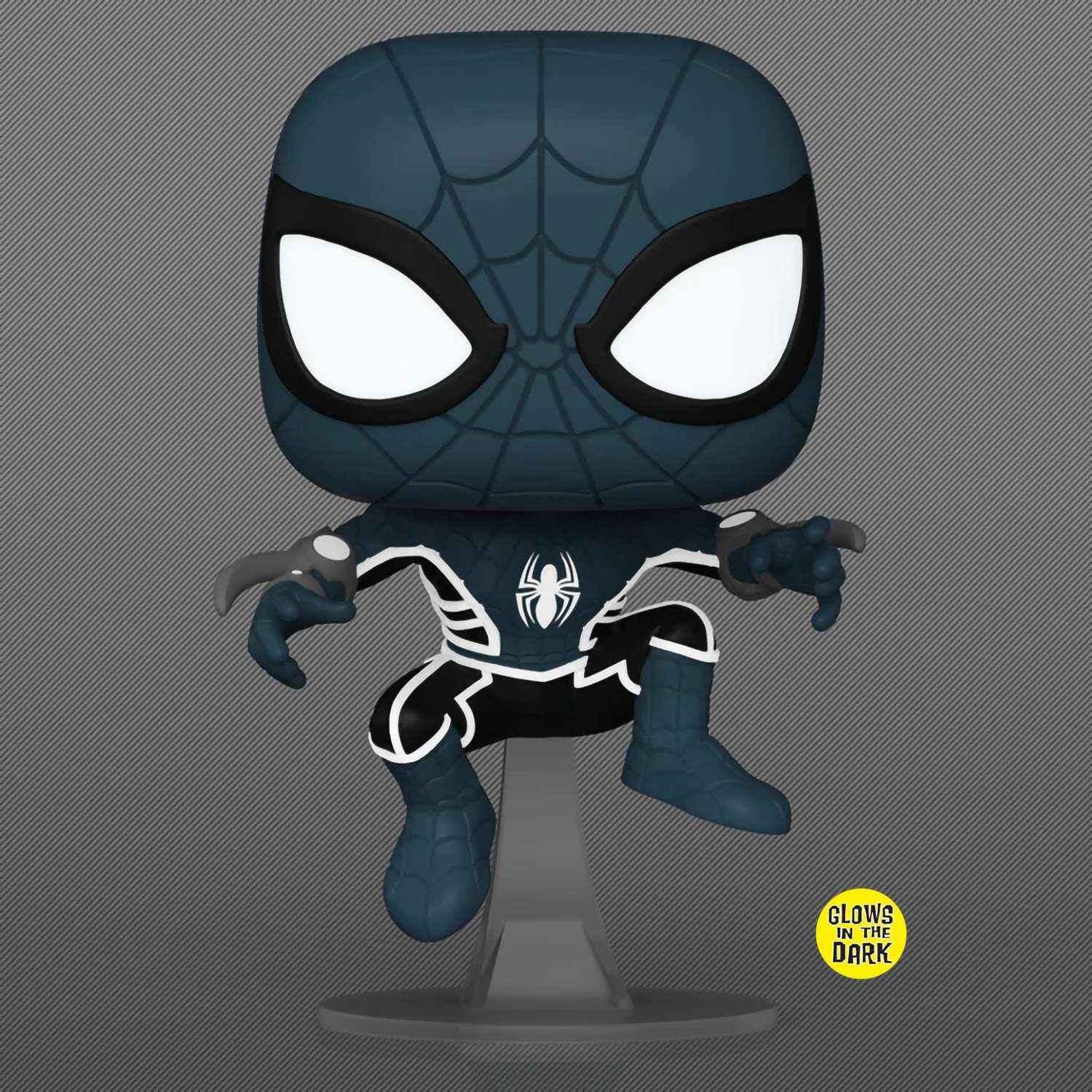 Фигурка Funko Marvel Spider-Man - фото 3