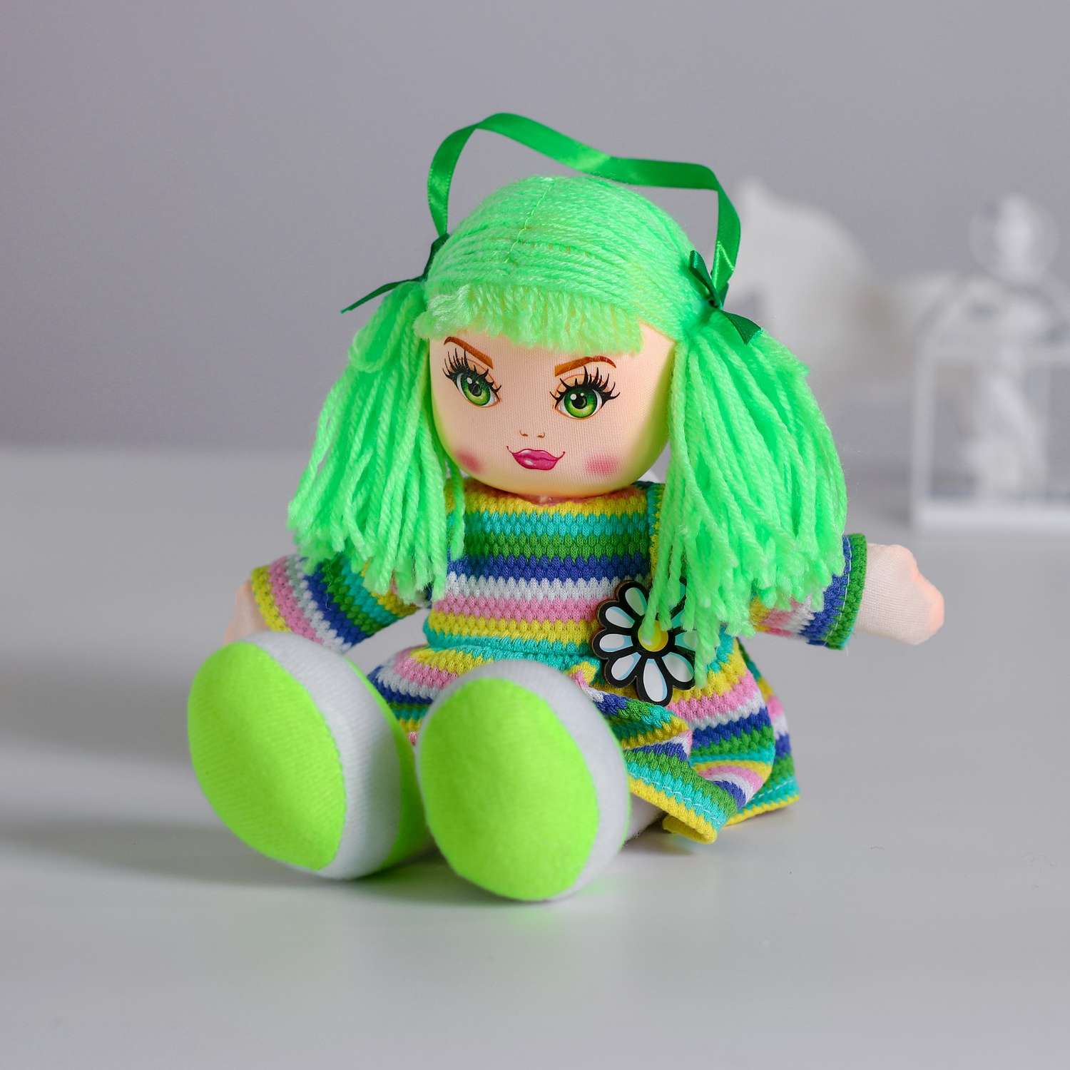 Кукла Milo Toys Диана 2466079 - фото 2