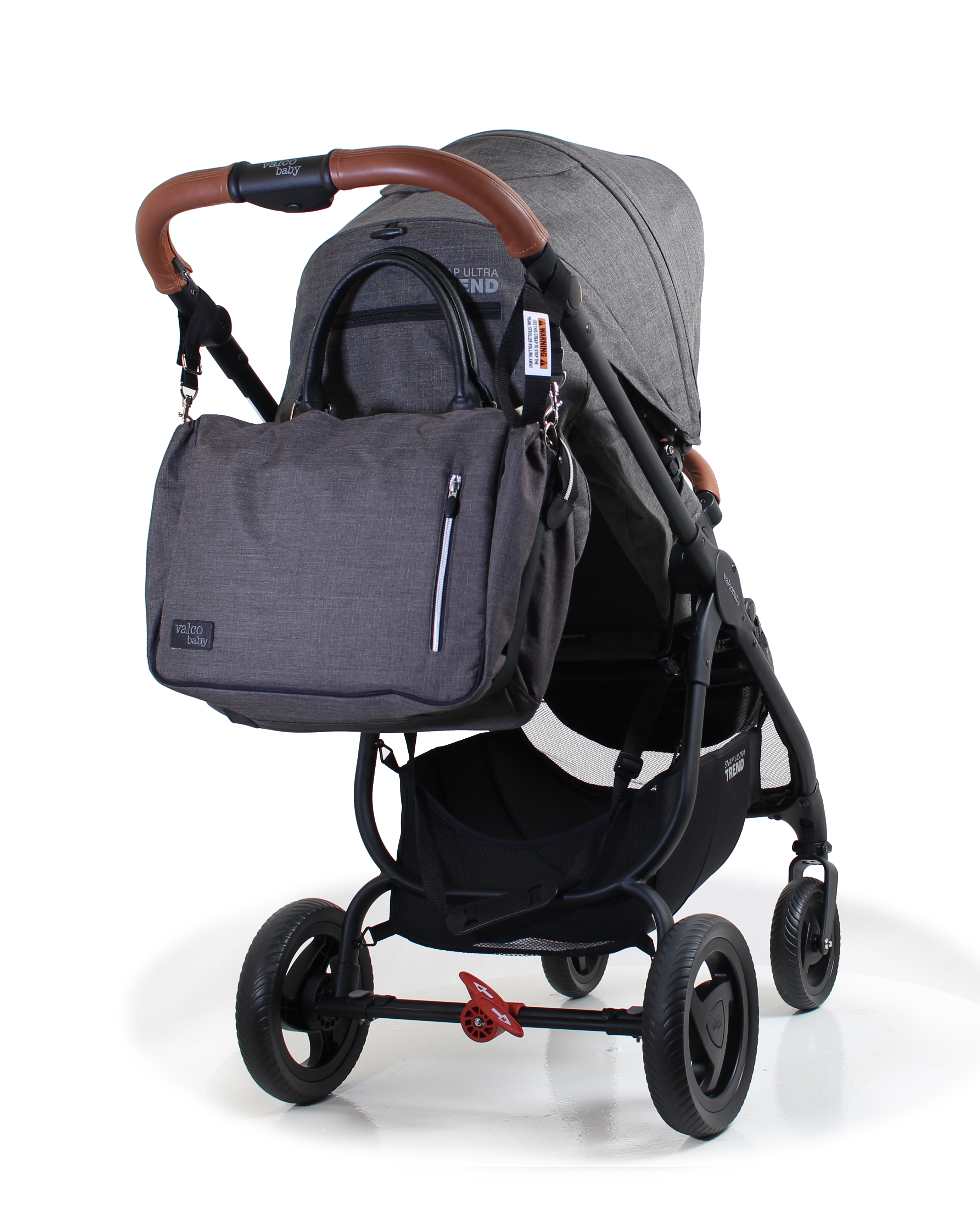 Сумка Valco baby Mothers bag 9928 - фото 6