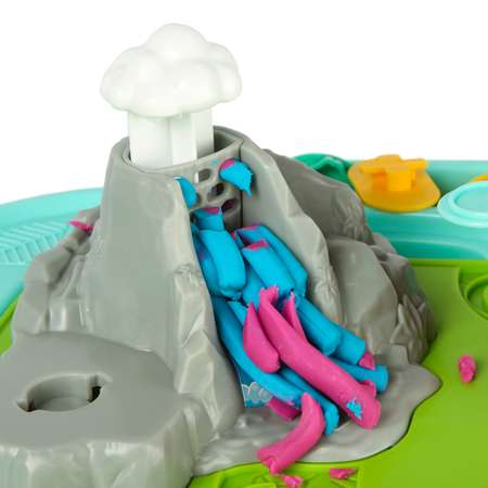 Набор игровой Play-Doh Стол для лепки 2в1 F69275L0