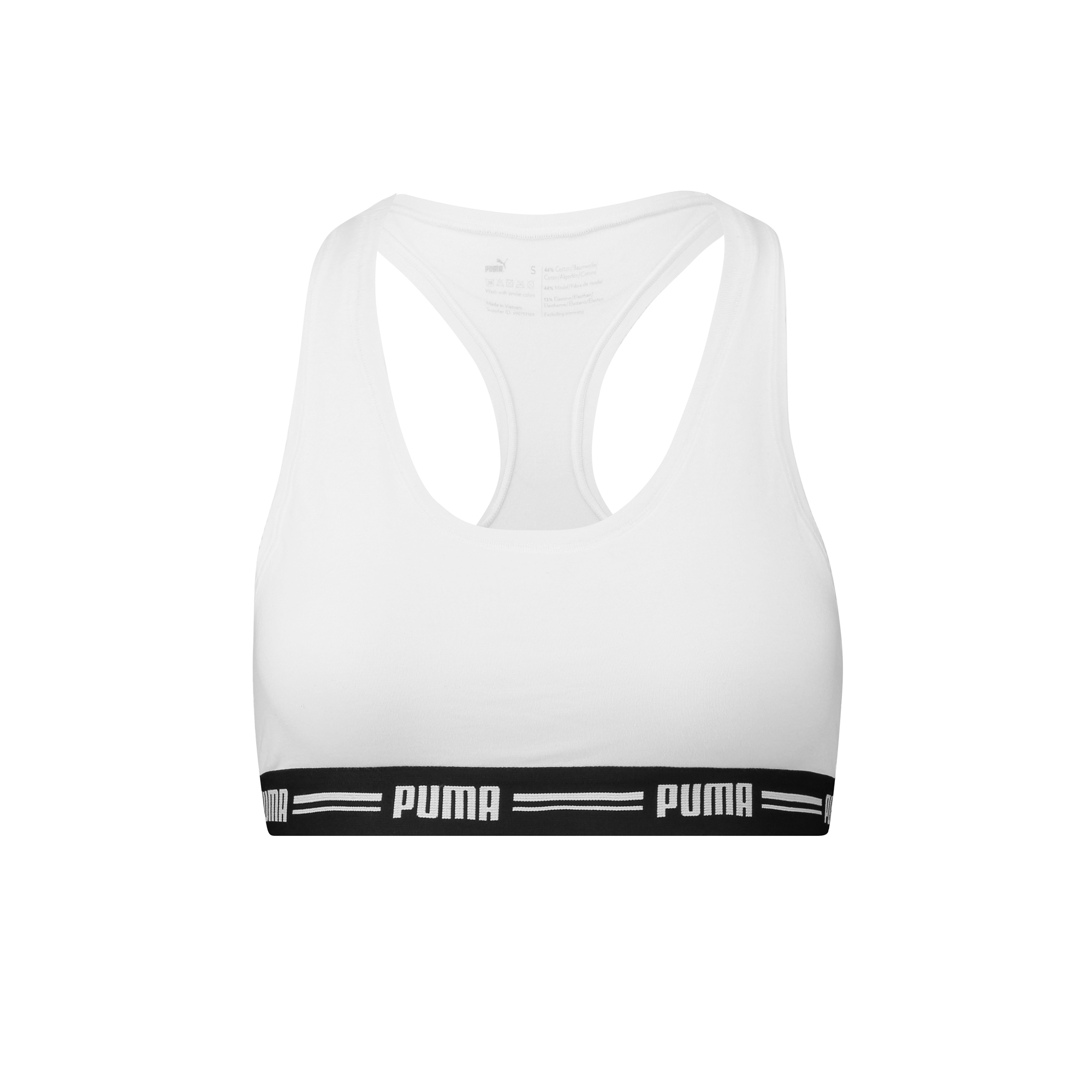 Майка Puma 90786205 - фото 1