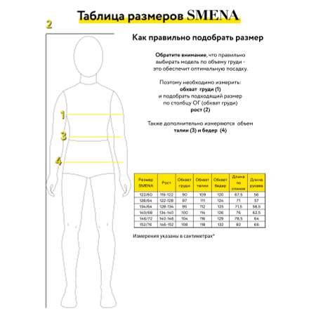 Пальто Smena