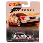 Автомобиль Hot Wheels Audi 1:64