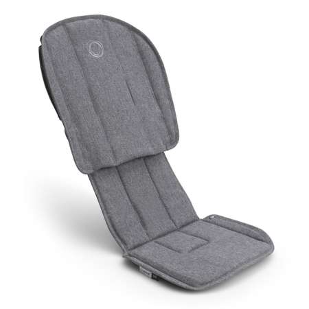 Комплект в коляску Bugaboo Ant style set 5предметов Grey Melange 910210GM01