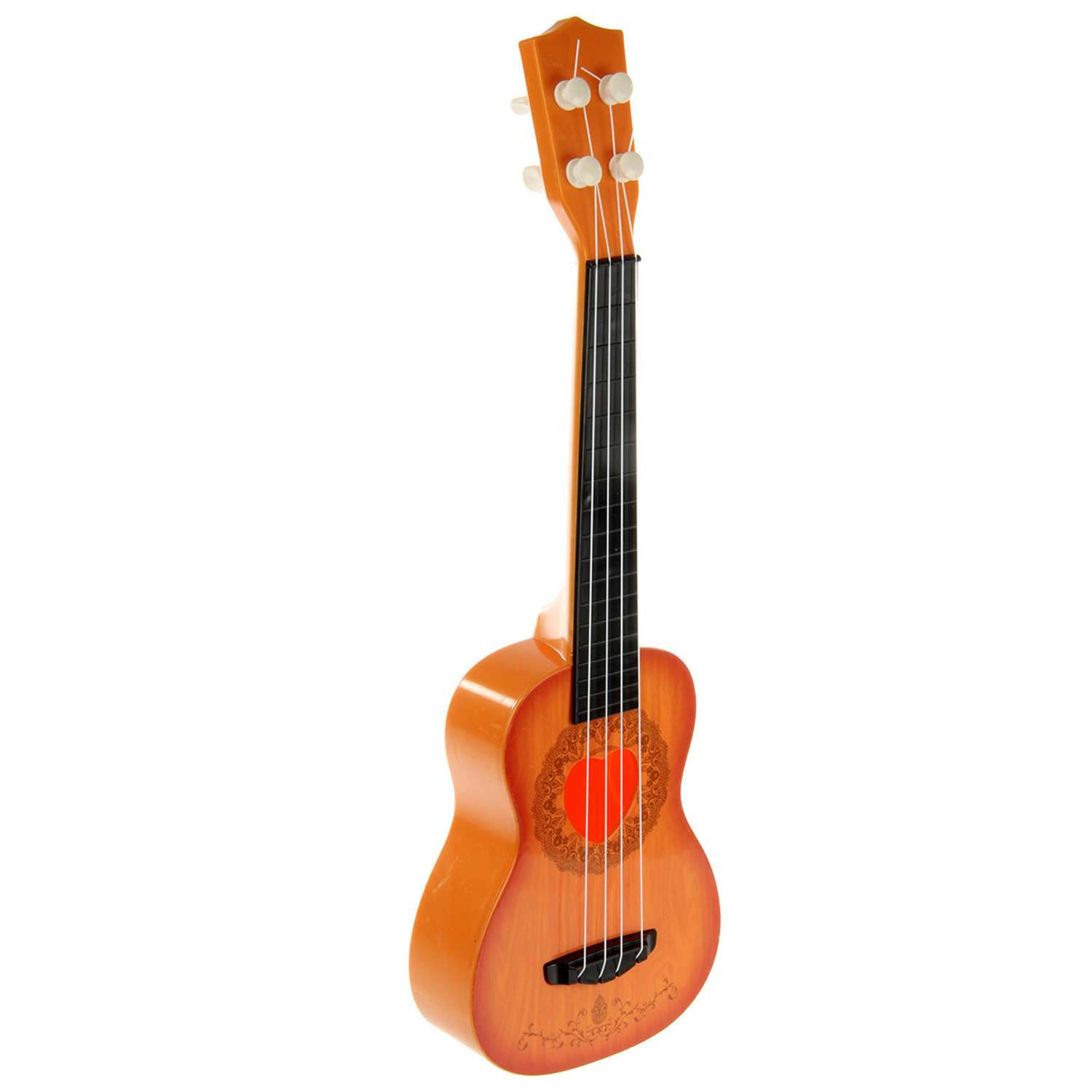 Музыкальная игрушка Veld Co гитара - фото 1