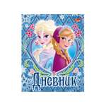 Дневник Академия Холдинг Frozen