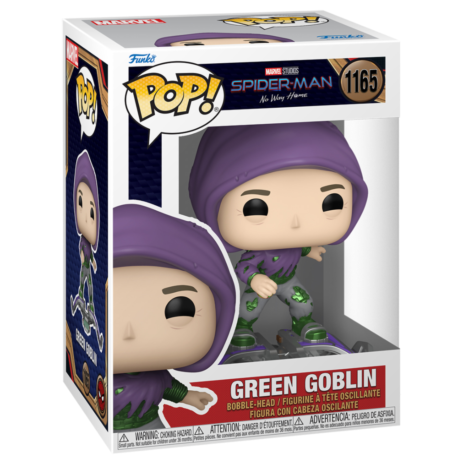 Фигурка Funko - фото 2