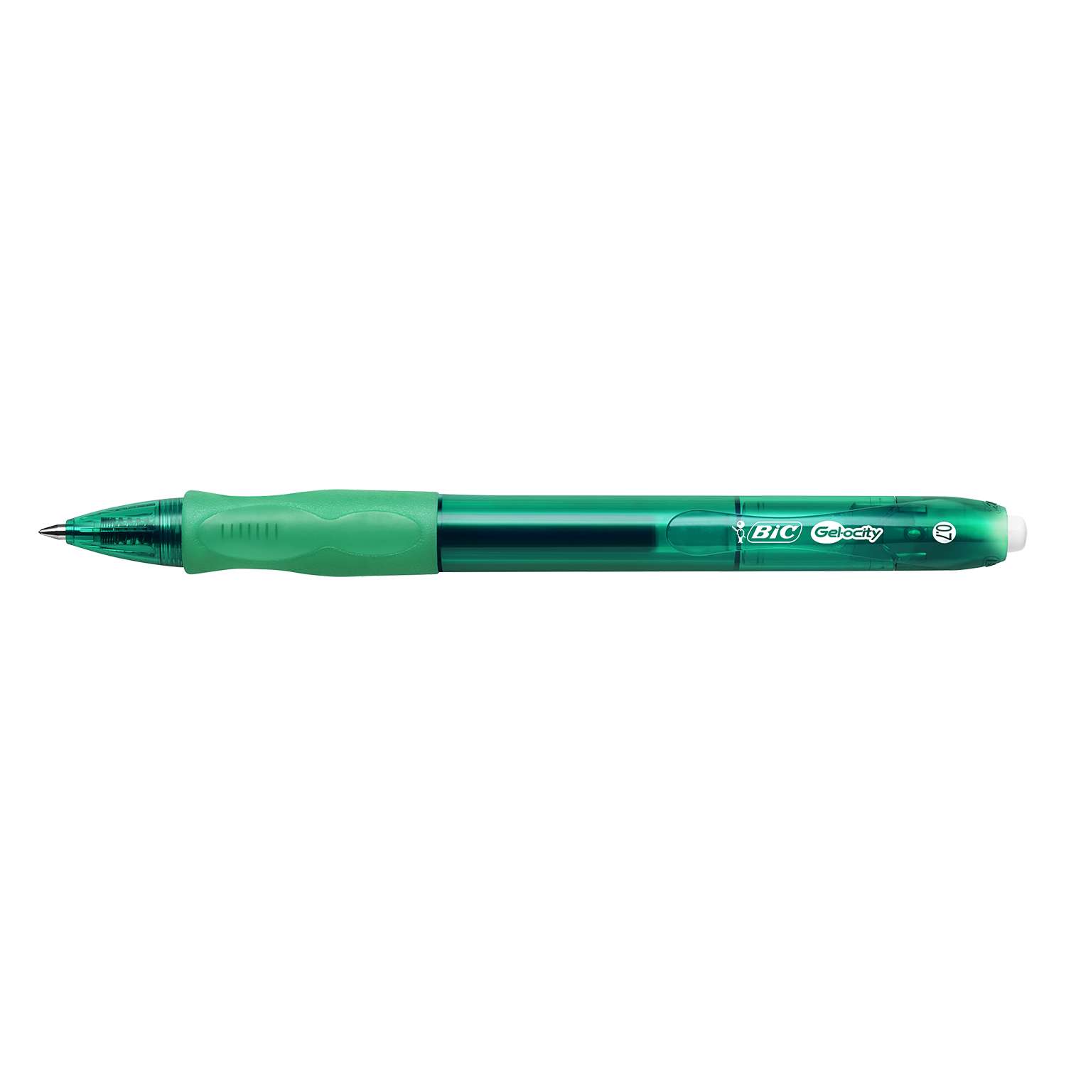Ручка гелевая BIC Джелор 8цветов 8шт 964762 - фото 6
