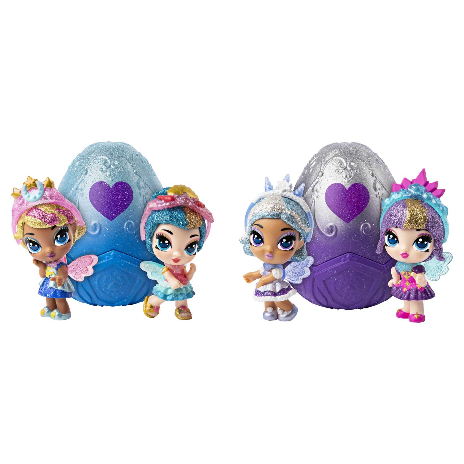 Hatchimals pixies 2024