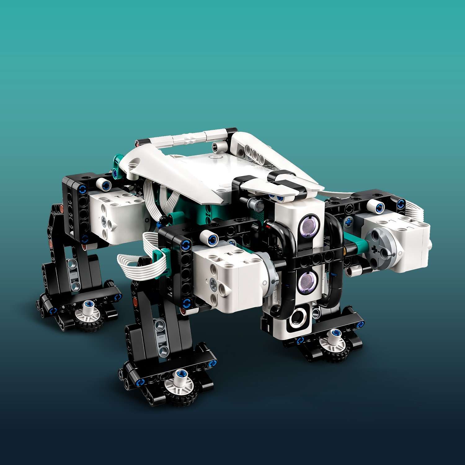 LEGO MINDSTORMS EV3 Робот-изобретатель 51515 - фото 12