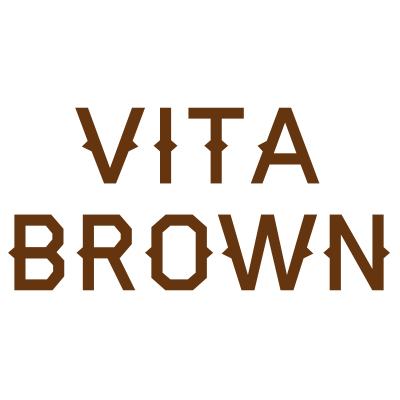 Vita brown