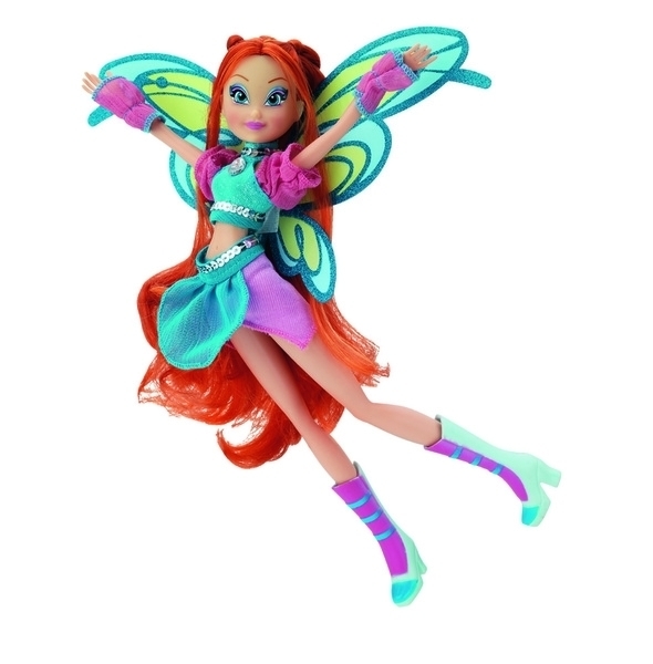 Кукла Winx Club Софикс в ассортименте IW01271000 - фото 7