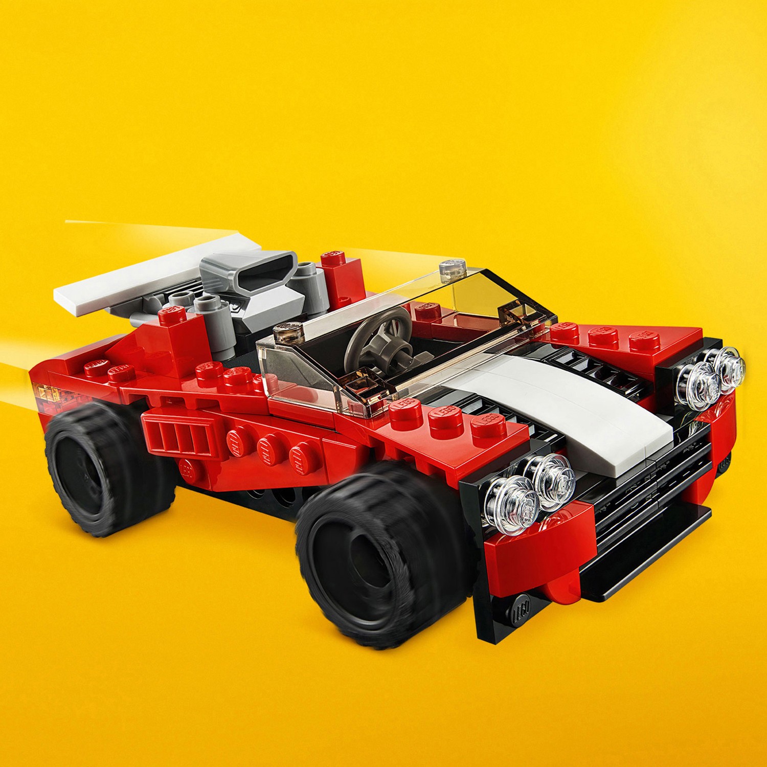 LEGO Creator 31100 899