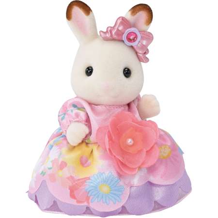 Игровой набор Sylvanian Families