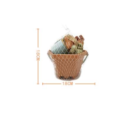 Песочный набор Yiwu Yofun Trading Co 10 шт.