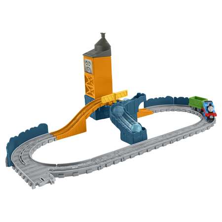 Набор игровой Thomas & Friends Карьер Голубой горы FJP82