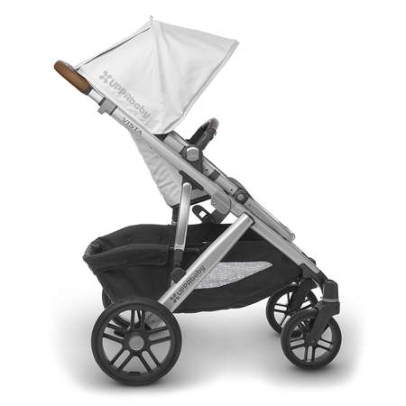 Коляска 2в1 UPPAbaby