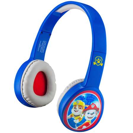 Детские наушники eKids PW-B36