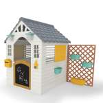 Домик игровой Dolu Garden Play house