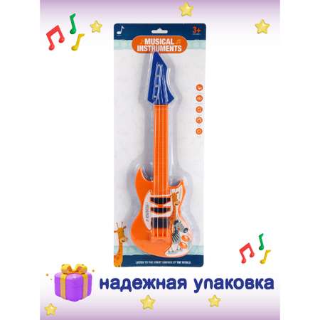 Музыкальная игрушка Veld Co Гитара