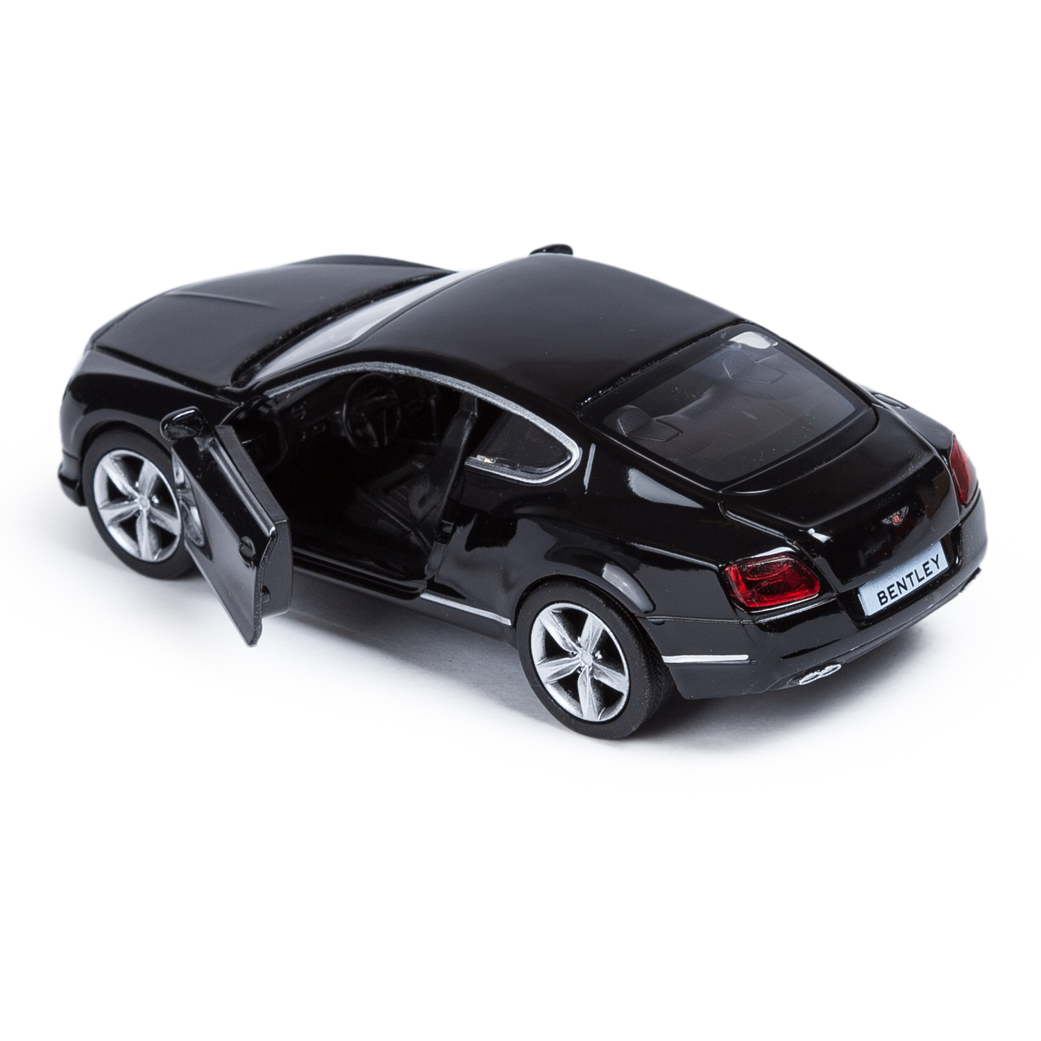 Автомобиль Mobicaro Bentley 1:32 в ассортименте 544021 - фото 4