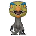 Фигурка Funko POP! Movies Jurassic World Dominion Therizinosaurus (1206) 55293