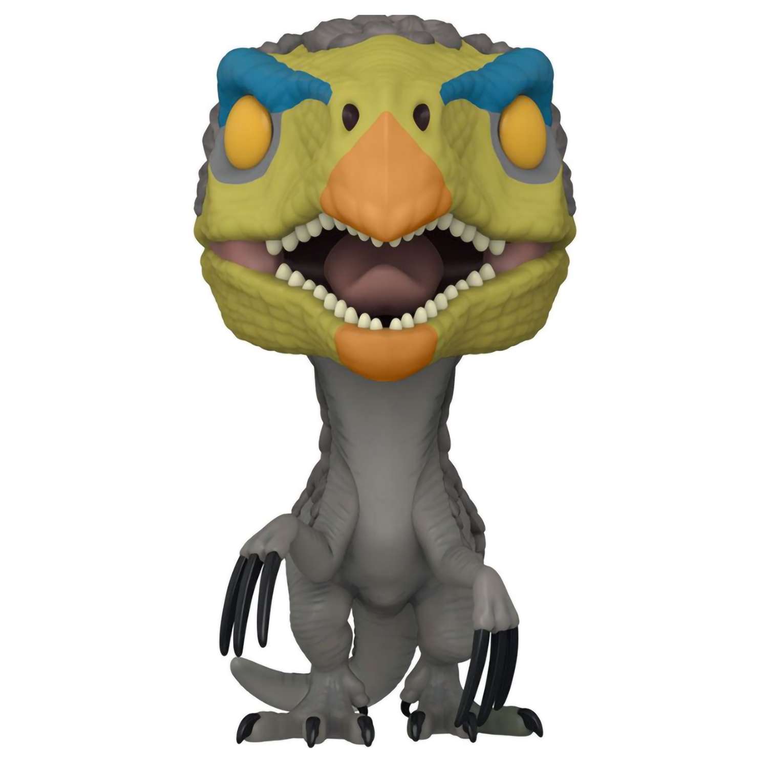 Фигурка Funko POP! Movies Jurassic World Dominion Therizinosaurus (1206) 55293 - фото 1