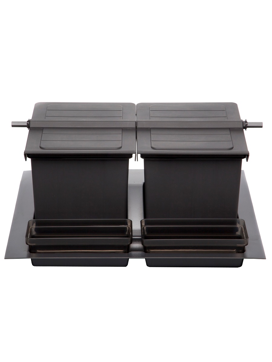 Система сортировки NAVAKO Omega Top 600/24 Anthracite - фото 1