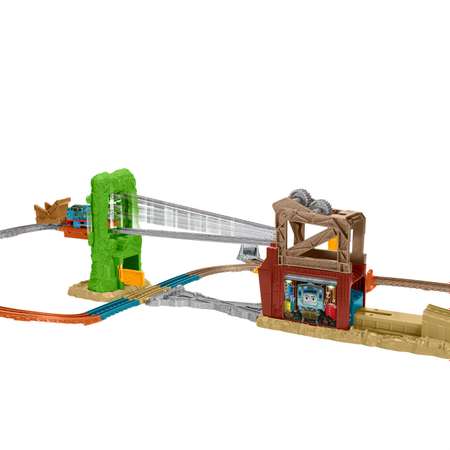 Игровой набор Thomas & Friends Подвесной мост