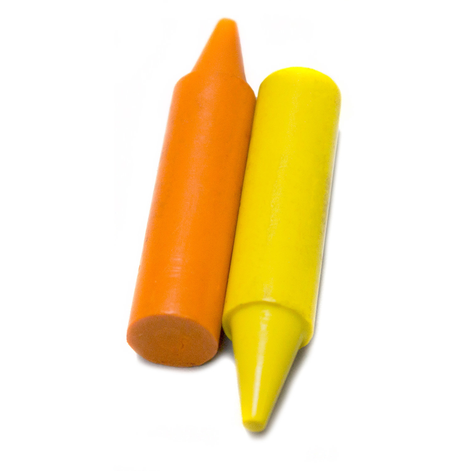 Мелки восковые Crayola 8 шт 0080 - фото 3